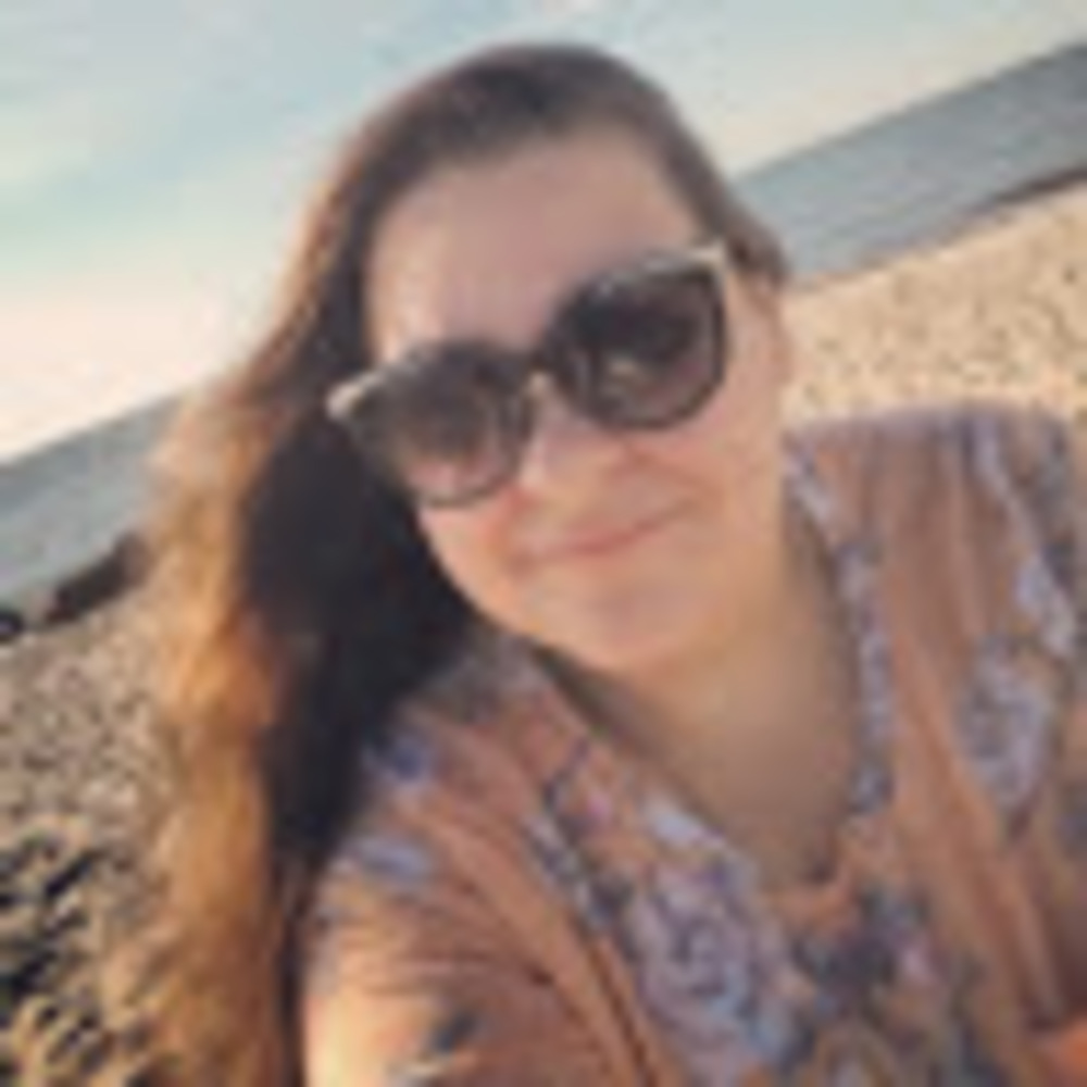 Meet your Posher, Jamie lee